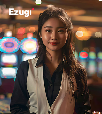 Ezugi Casino