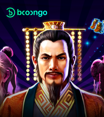 Booongo Slot