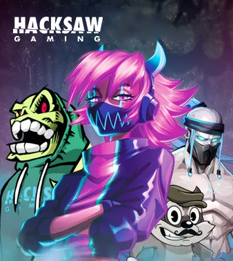 Hacksaw Gaming Slot