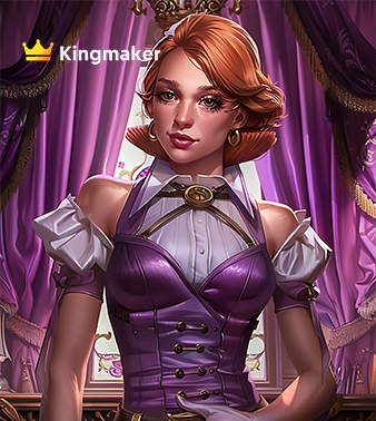 Kingmaker Slot