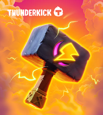 Thunderkick Slot